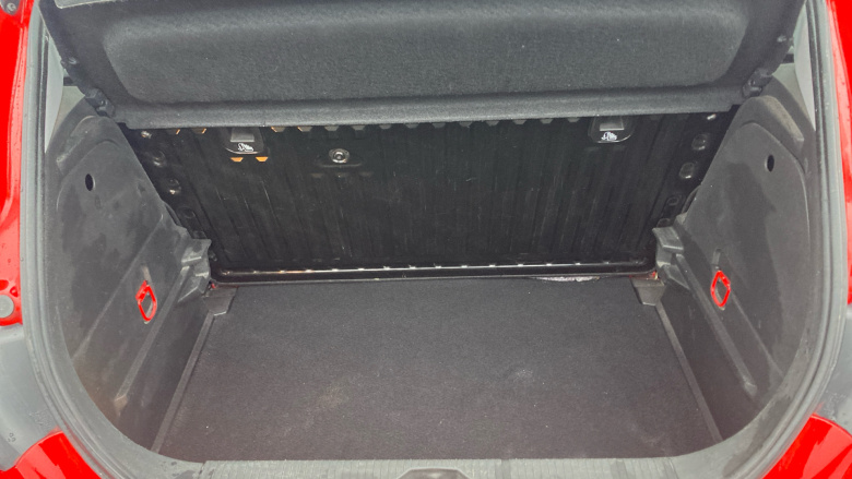 Vauxhall Corsa 1.4 ecoFLEX Excite 3dr [AC] Petrol Hatchback